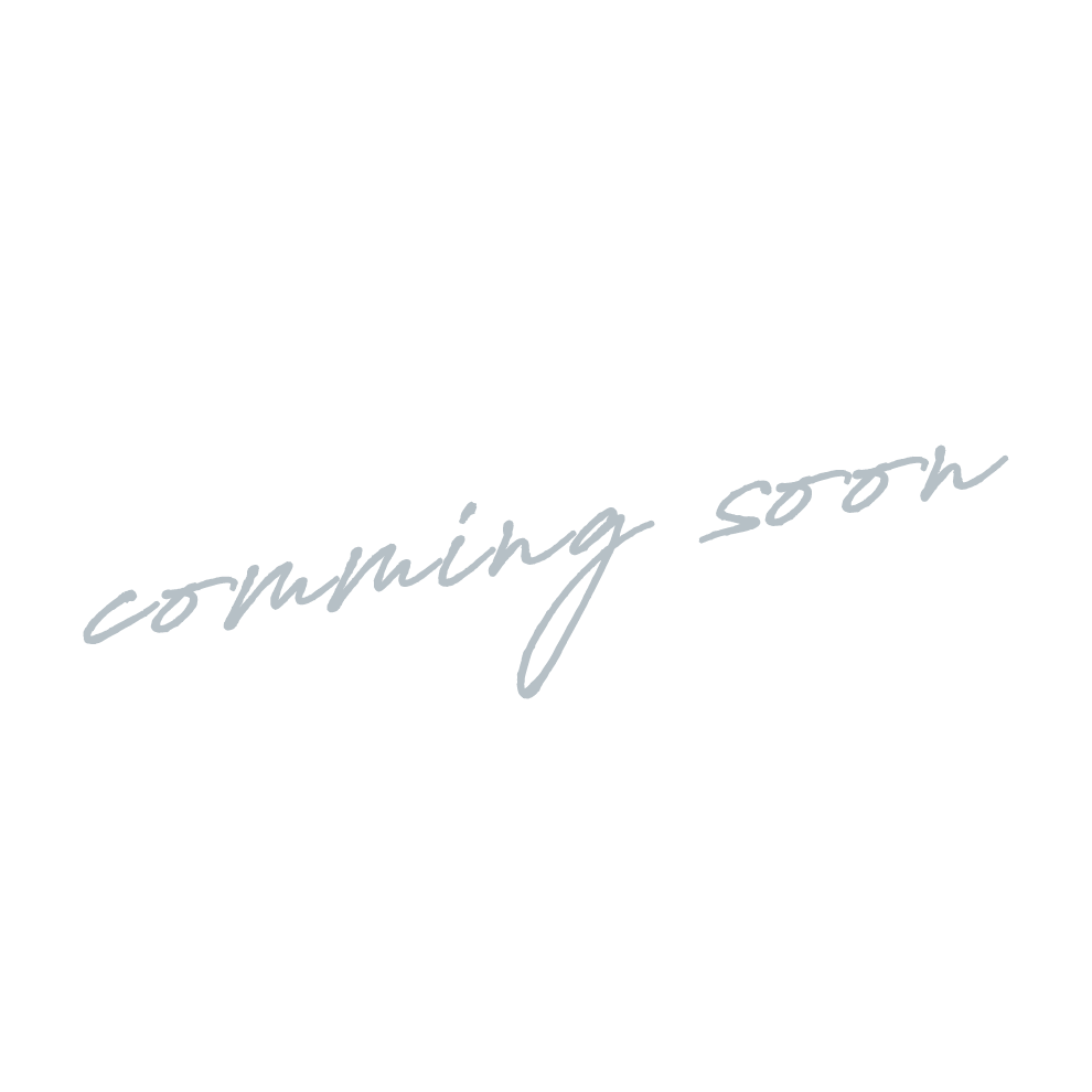 comming soon
