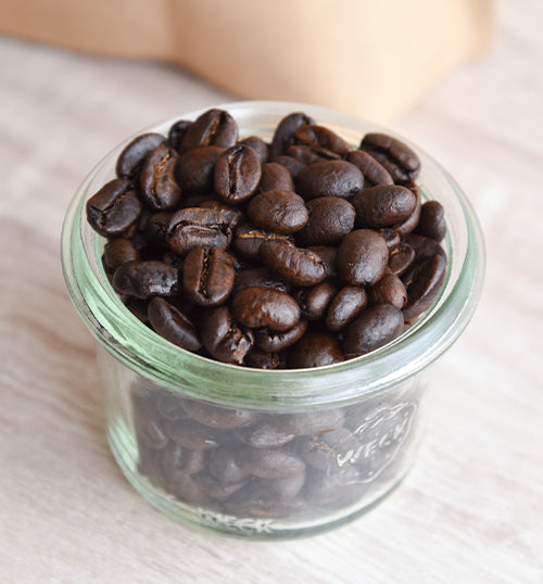 02 インドネシアマンデリン【 豆/粉 】