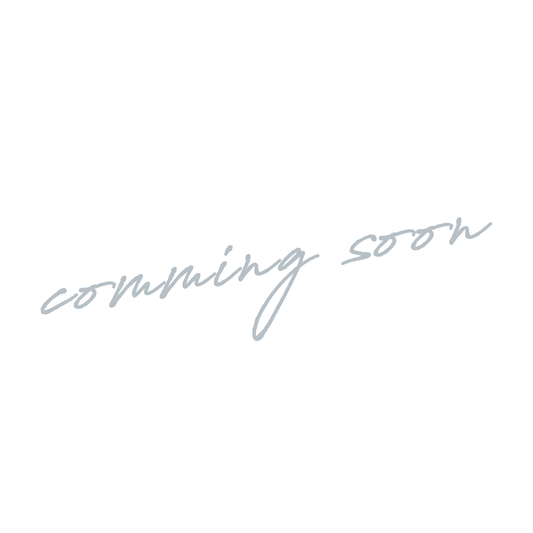 comming soon